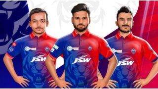 IPL 2022: Delhi Capitals Ask Fans Where to Find the Best Butter Chicken in Mumbai